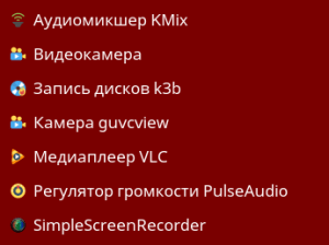 программа записи видео